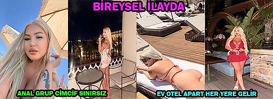 Bireysel İlayda