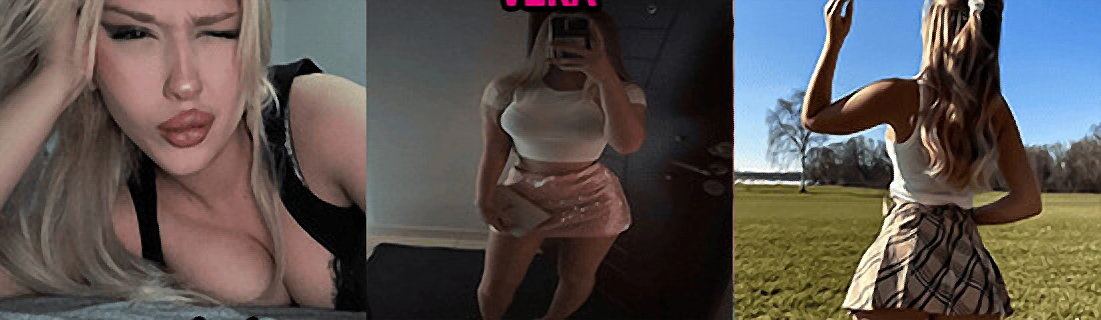 Vera Anal