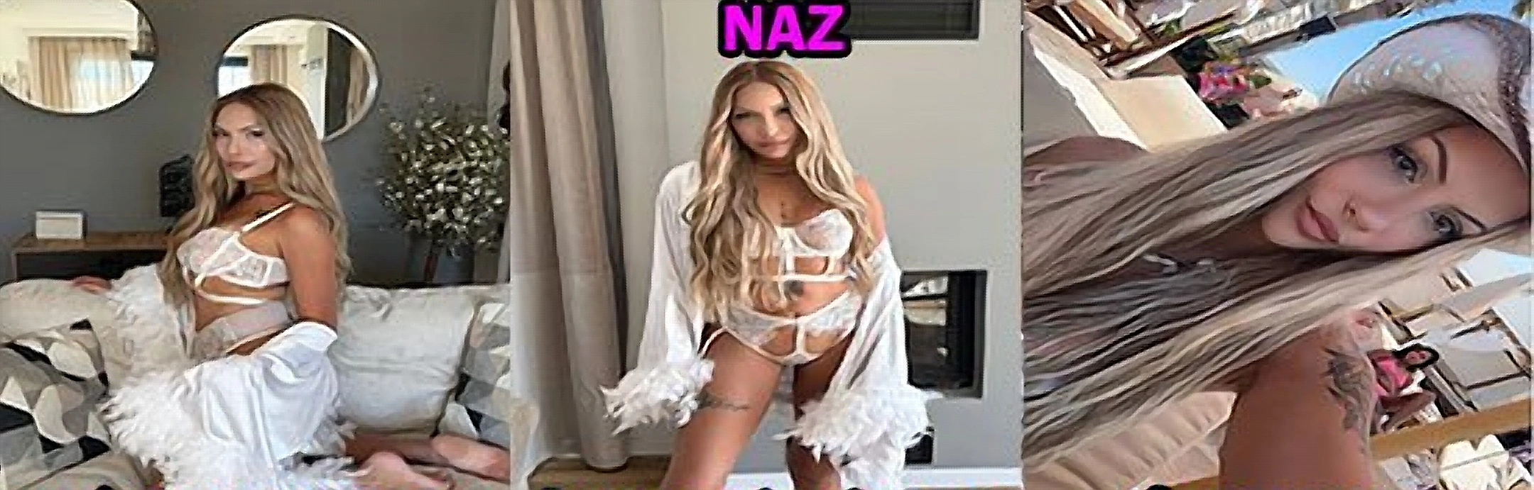 Gamze