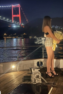 Üniversiteli İzmir Buca