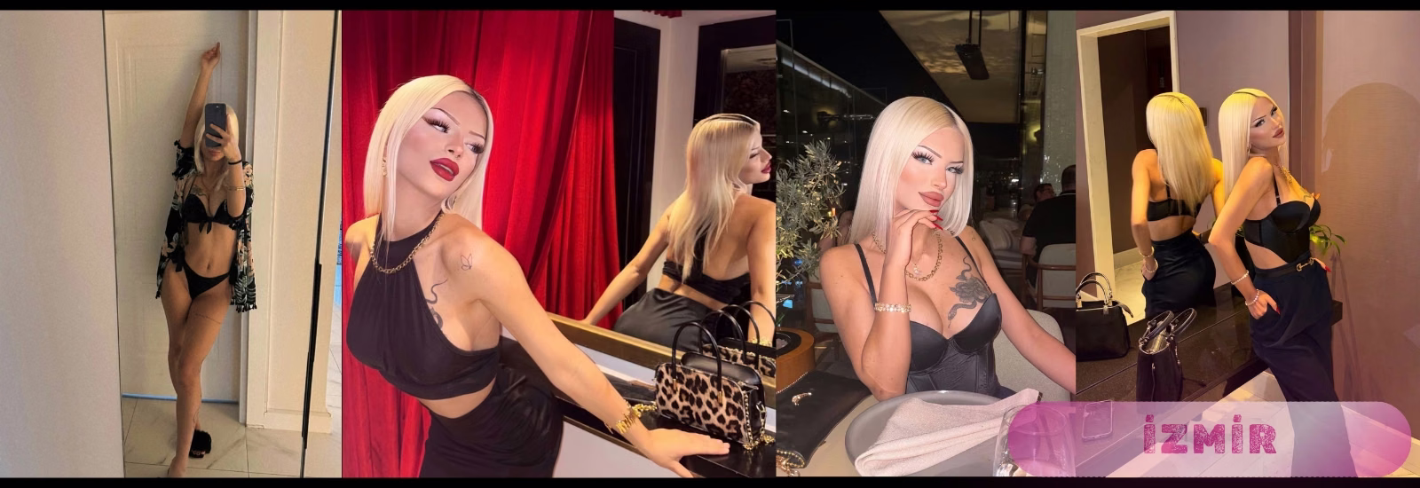 VİP BEREN İzmir Konak
