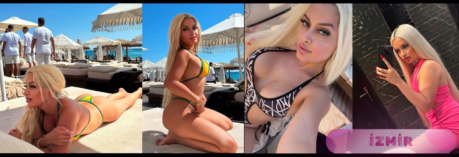 BİREYSEL SERENAY İzmir Bornova