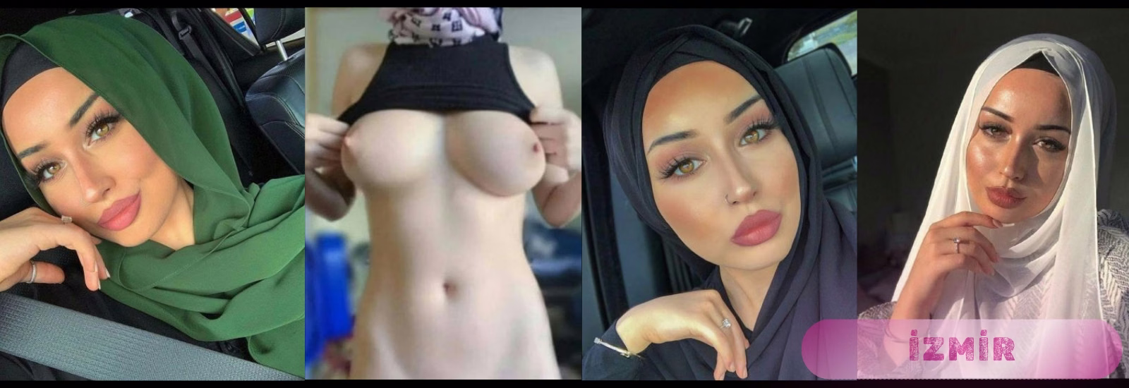 BİREYSEL MAHFEN İzmir Çeşme